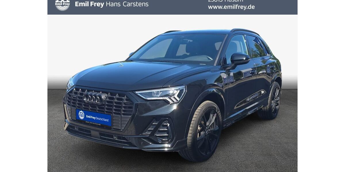 Audi Q3 29.628 km 35.990 &euro; Husum 25813