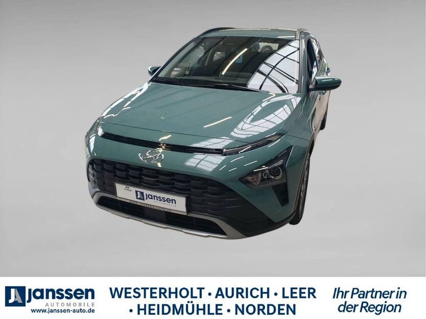 Hyundai BAYON 11.148 km 24.490 € Aurich 26605