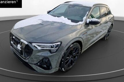 Audi e-tron 26.280 km 34.880 &euro; Minden 32427