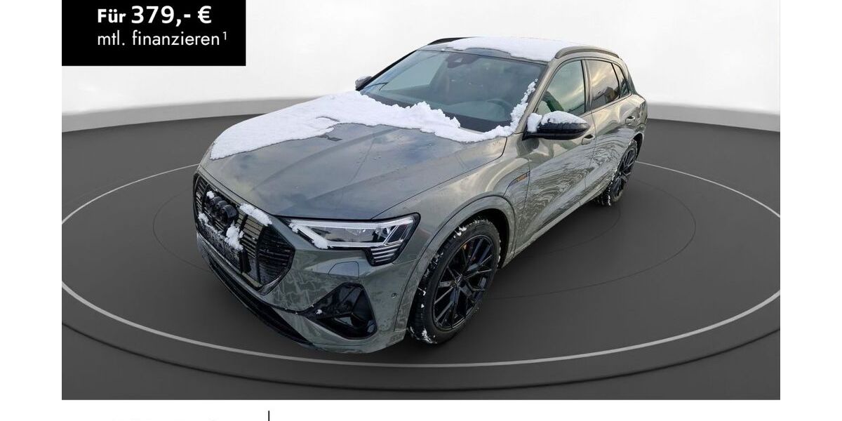 Audi e-tron 26.280 km 34.880 &euro; Minden 32427