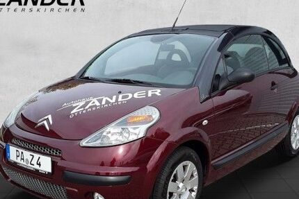 Citroen C3 102.000 km 2.900 &euro; Otterskirchen 94575