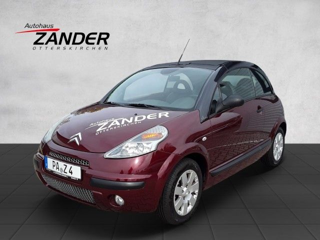Citroen C3 102.000 km 2.900 &euro; Otterskirchen 94575
