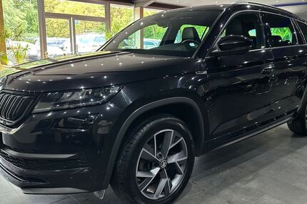 Skoda Kodiaq 239.000 km 16.890 &euro; Gröbenzell 82194