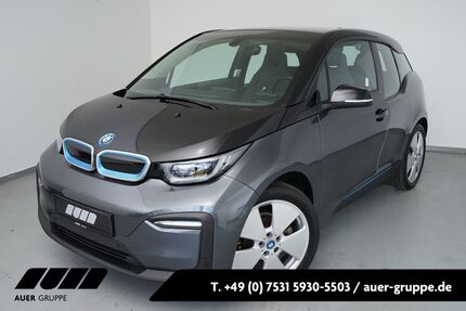 BMW i3 46.500 km 17.900 € Konstanz 78467