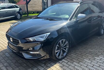 Seat Leon 32.139 km 22.900 &euro; Apfeldorf 86974