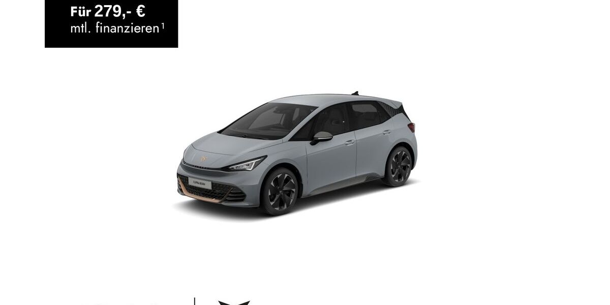 Cupra Born 18.500 km 25.480 &euro; Erfurt 99099