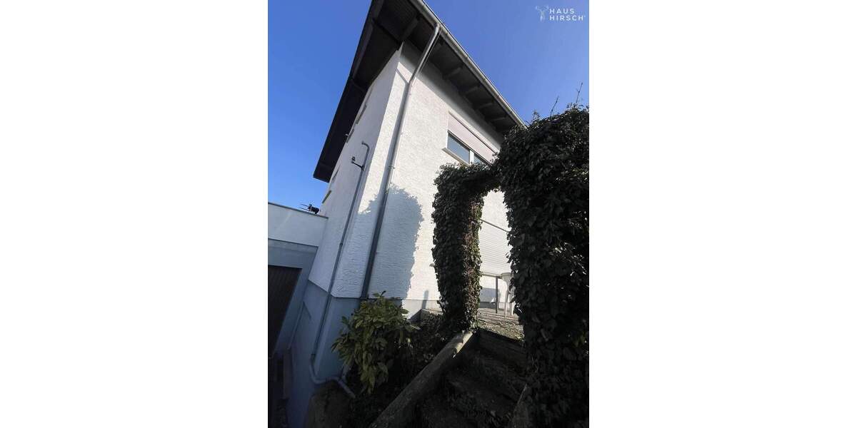 Mehrfamilienhaus, Wohnhaus Klein-Gerau Gerau - 1 Zimmer, 134 m&sup2;, 550.000&euro; | Angebot:25103172