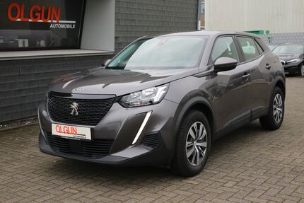Peugeot 2008 61.789 km 13.990 € Neuss 41469