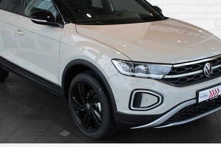 VW T-Roc 2.500 km 38.449 € Artern 06556