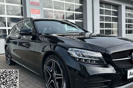 Mercedes-Benz C 200 100.000 km 22.990 &euro; Kröslin 17440