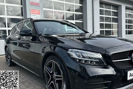 Mercedes-Benz C 200 107.000 km 21.790 &euro; Kröslin 17440