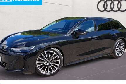 Audi A6 24.451 km 52.910 &euro; Kölln Reisiek / bei Elmshorn -Hamburg 25337