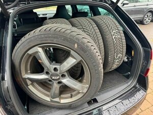 Skoda Octavia Combi RS 2.0 TDI 4x4 149.000 km 16.990 &euro; Neckarsulm 74172