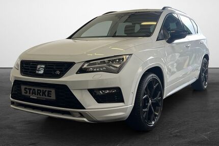 Seat Ateca 71.570 km 26.980 &euro; Georgsmarienhütte 49124