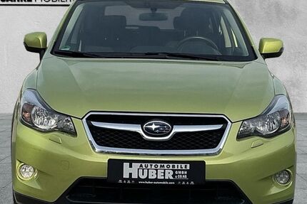 Subaru XV 106.500 km 12.790 &euro; Pocking 94060