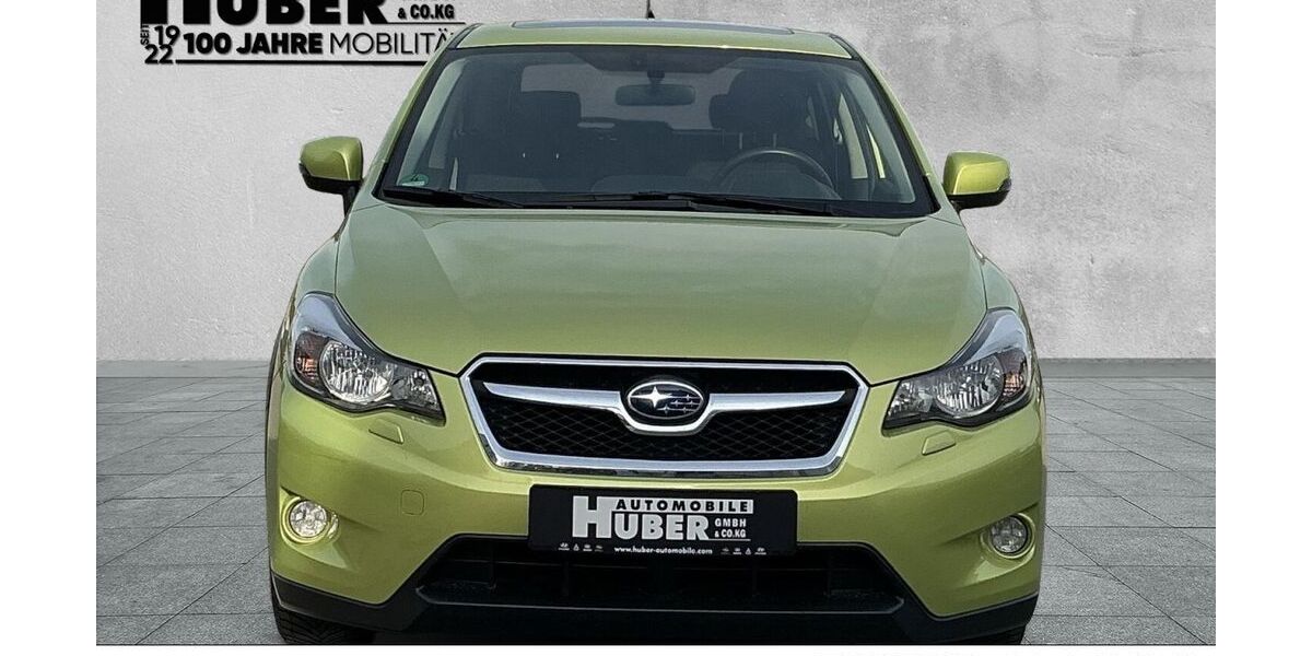 Subaru XV 106.500 km 12.790 &euro; Pocking 94060