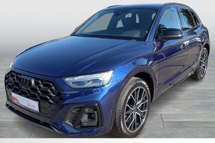 Audi SQ5 13.850 km 74.490 € Leer (Ostfriesland) 26789