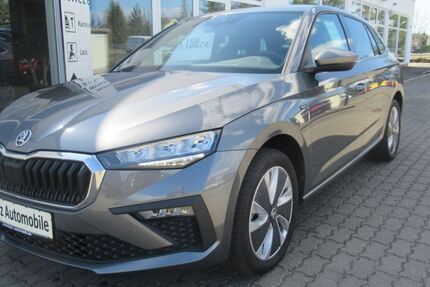 Skoda Scala 25.231 km 20.500 &euro; Bad Freienwalde OT Altranft 16259