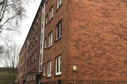 Schöne 3-Zimmer-Wohnung mit Balkon