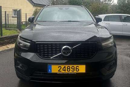 Volvo XC40 89.000 km 28.499 € Trier 54296