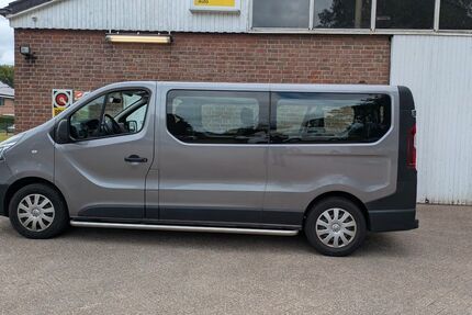 Renault Trafic 99.900 km 20.490 &euro; Gronau 48599