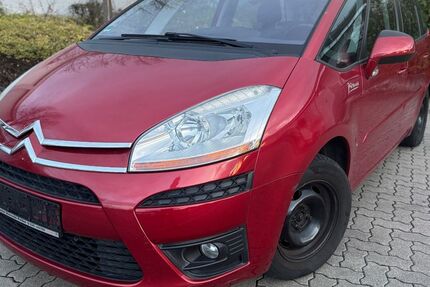 Citroen C4 Picasso 195.000 km 3.499 € Eppelheim 69214