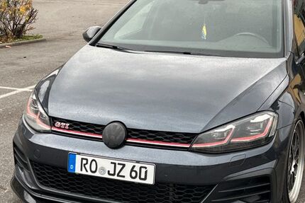 VW Golf 160.000 km 17.500 &euro; Rosenheim 83024