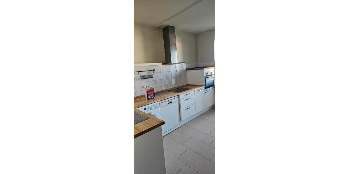 Wohnen auf Zeit Düsseldorf Stadtbezirk 3 - 1 Zimmer, 60 m&sup2;, 750&euro; | Angebot:26409442