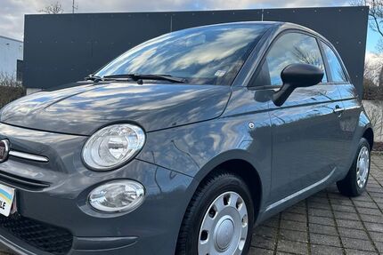 Fiat 500 48.000 km 7.950 &euro; Remseck am Neckar 71686