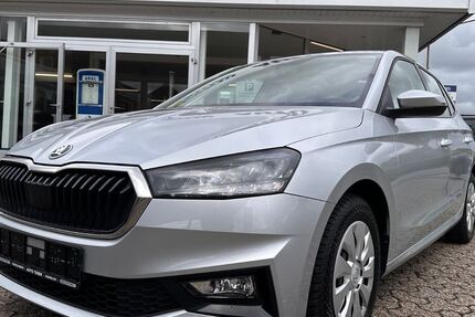 Skoda Fabia 83.265 km 12.490 &euro; Saterland-Sedelsberg 26683