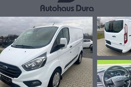 Ford Transit Custom 104.260 km 18.950 &euro; Rüsselsheim 65428