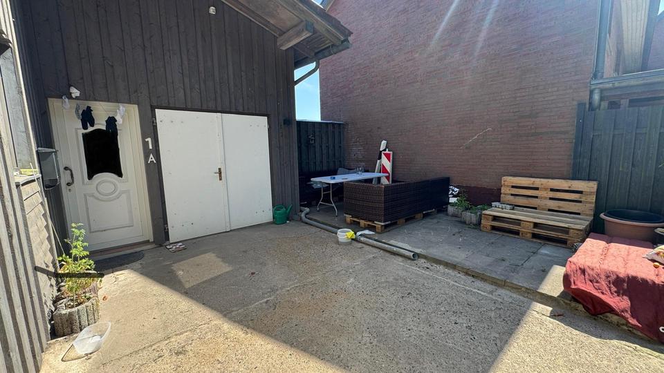 Mietwohnung in 31619 Binnen, Haustiere erlaubt❣️ 2 zimmer