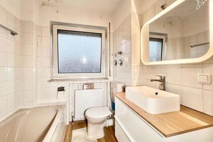 Attraktive Eigentumswohnung in gepflegtem Zustand 4 zimmer