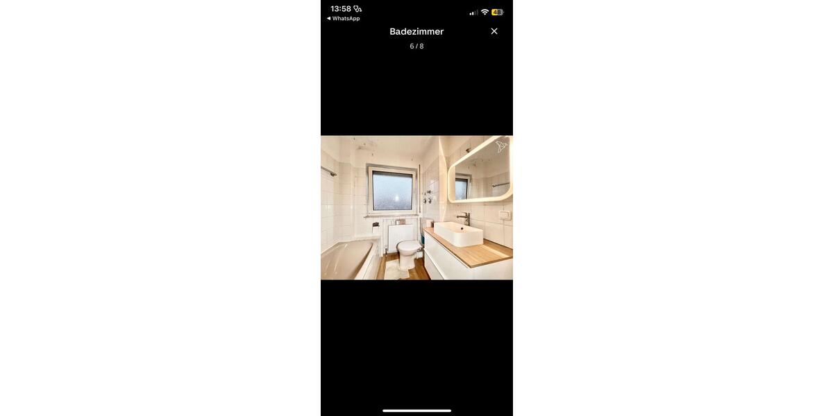 Attraktive Eigentumswohnung in gepflegtem Zustand 4 zimmer