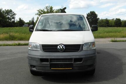 VW T5 Transporter 235.101 km 2.899 &euro; Dresden 01237