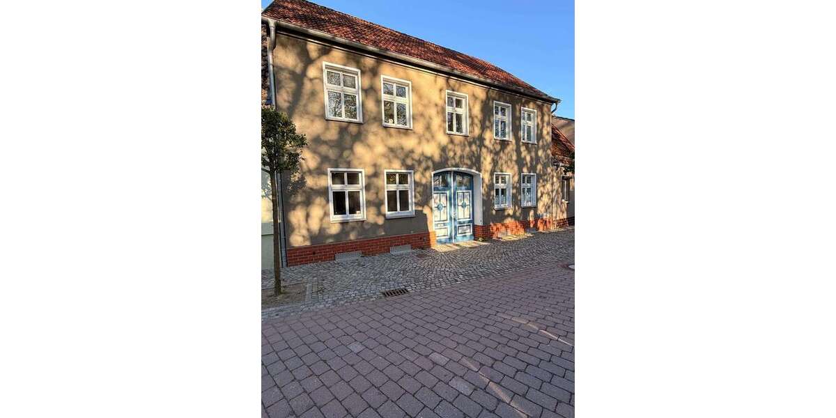 Einfamilienhaus Gransee - 6 Zimmer, 200 m&sup2;, 332.000&euro; | Angebot:26598060