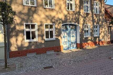 Haus Gransee - 6 Zimmer, 200 m&sup2;, 332.000&euro; | Angebot:26598060
