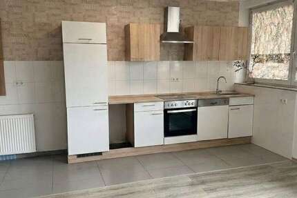 Wohnung Bad Nauheim - 2 Zimmer, 60 m&sup2;, 750&euro; | Angebot:25273958