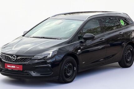 Opel Astra 154.699 km 7.950 &euro; Hamburg 22043