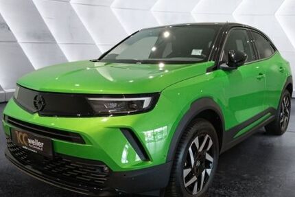 Opel Mokka 9.200 km 20.840 &euro; Bietigheim-Bissingen 74321