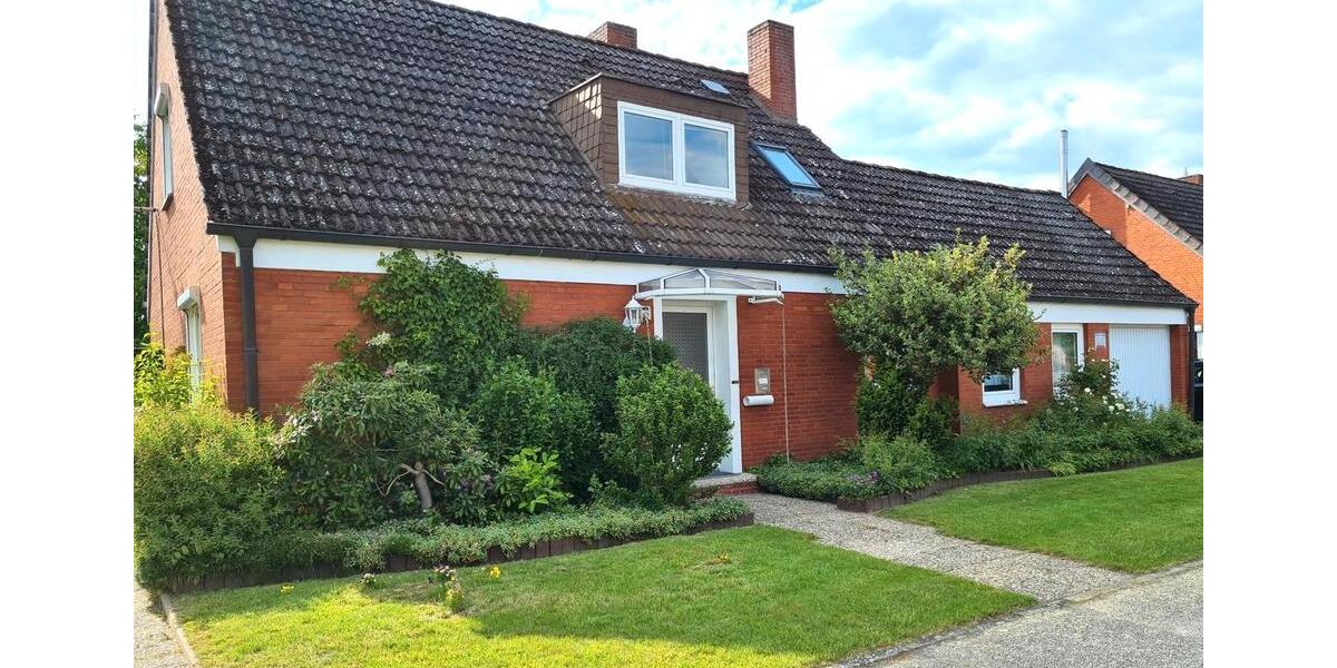 Einfamilienhaus Uelzen - 5 Zimmer, 110 m&sup2;, 196.000&euro; | Angebot:26816903