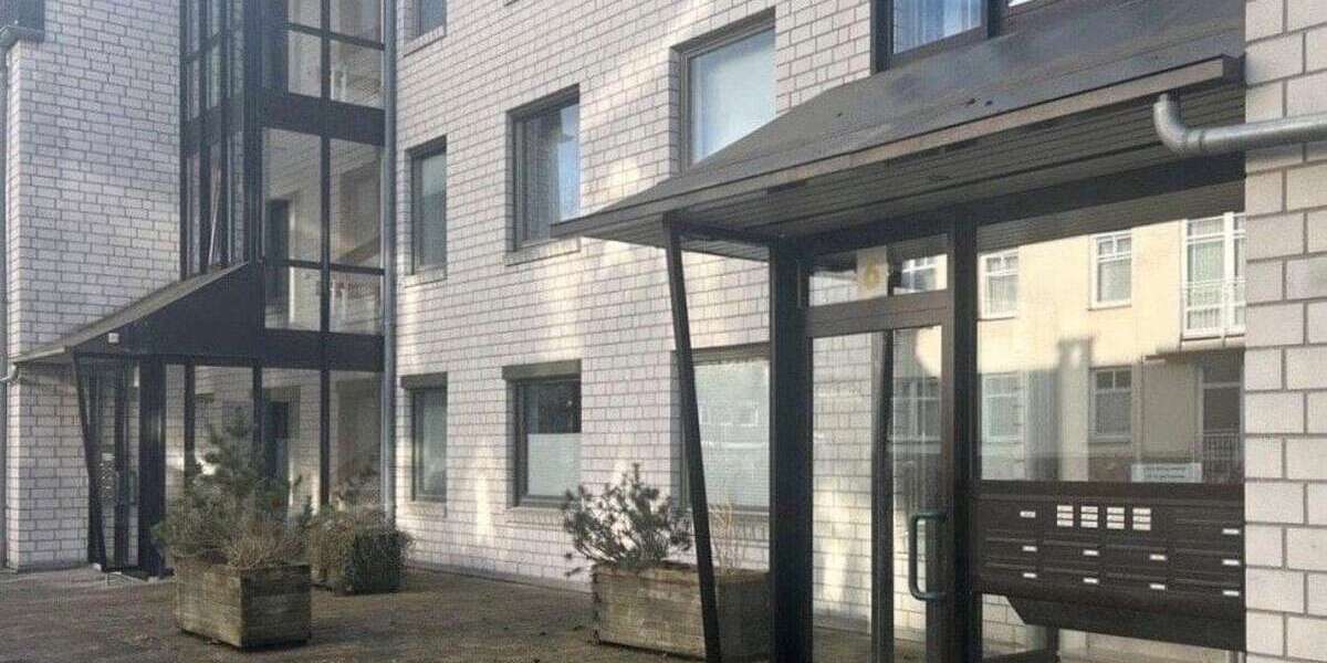 Etagenwohnung Bad Pyrmont Holzhausen - 2 Zimmer, 81 m&sup2;, 199.000&euro; | Angebot:26422739