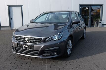 Peugeot 308 139.344 km 8.498 &euro; Mechernich 53894