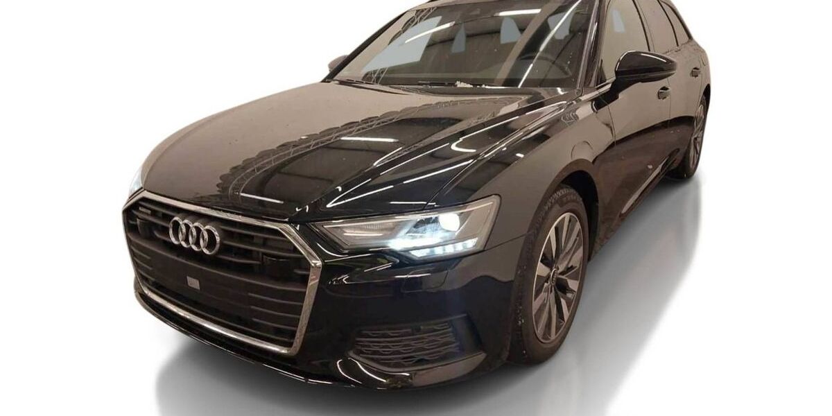 Audi A6 46.000 km 31.980 &euro; Barchfeld - Immelborn 36456