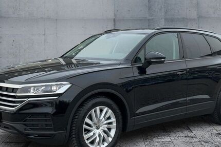 VW Touareg 29.252 km 53.330 &euro; Kulmbach 95326