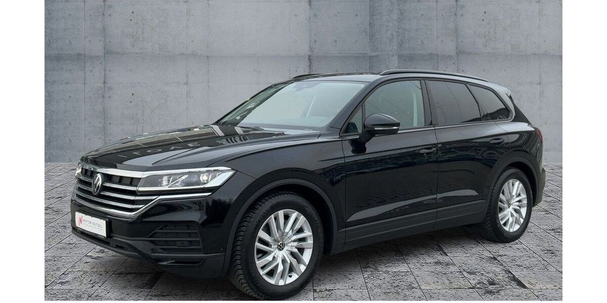 VW Touareg 29.252 km 53.330 &euro; Kulmbach 95326