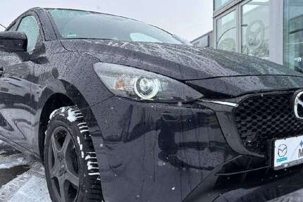 Mazda 2 15.000 km 18.990 &euro; Nienburg 31582