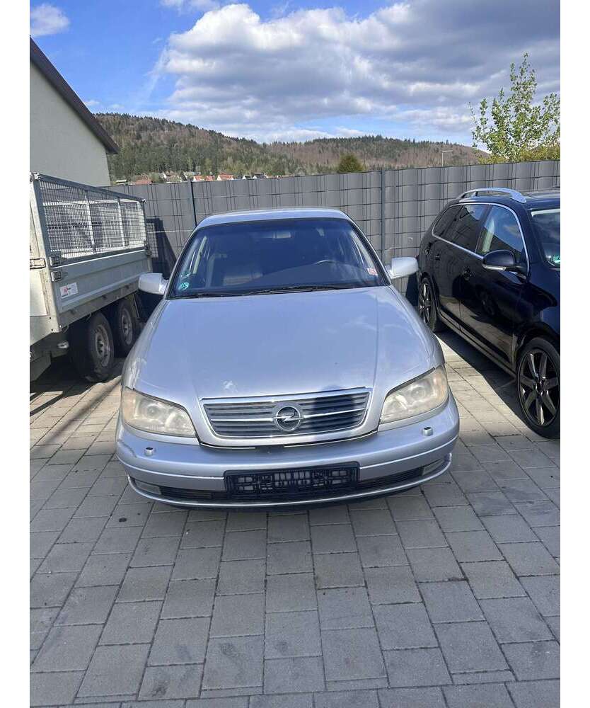Omega