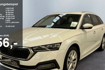 Skoda Octavia 71.322 km 22.988 &euro; Brandenburg 14770