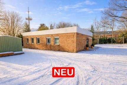 Spezialgewerbe in Hohenwestedt 579.000 € 335 m² - Sonstige Hohenwestedt | Angebot:25280395